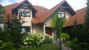 Apartament Leśna